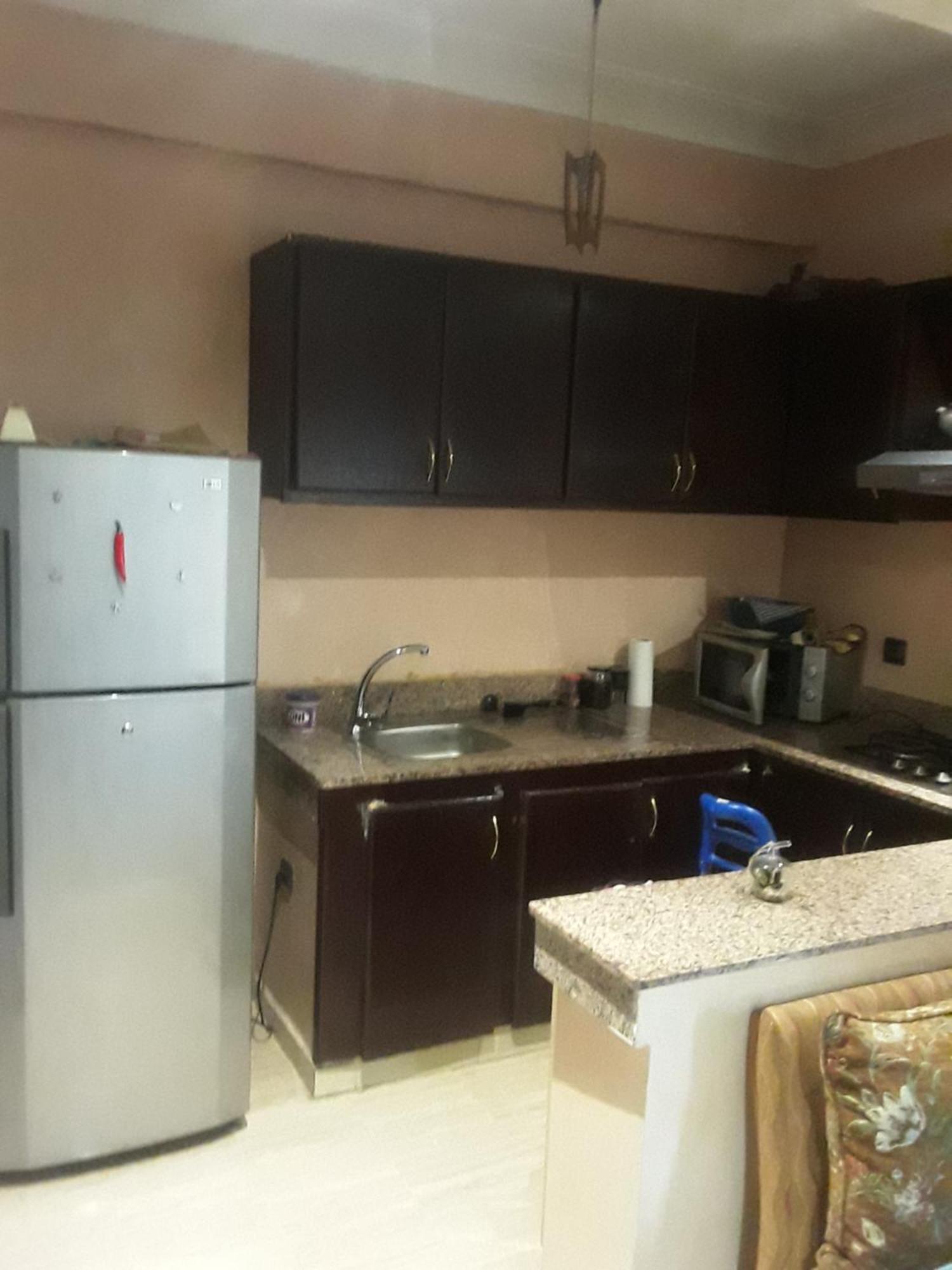 Equipe En Plein Centre De Casabalanca Apartment Casablanca
